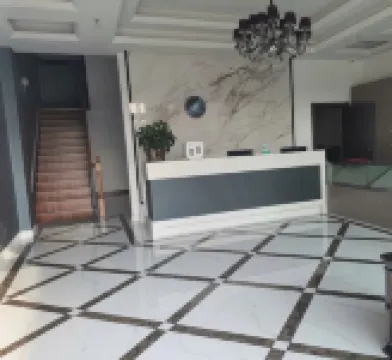 Anshun Gurenzhu Hotel