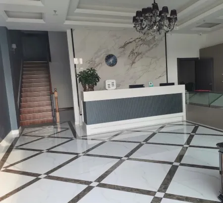 Anshun Gurenzhu Hotel Отели рядом с достопримечательностью «Guizhou Electron Technology Vocational College»