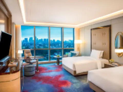 InterContinental Hotels JAKARTA PONDOK INDAH by IHG