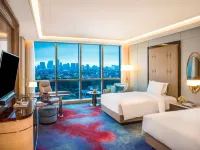 InterContinental Hotels Jakarta Pondok Indah