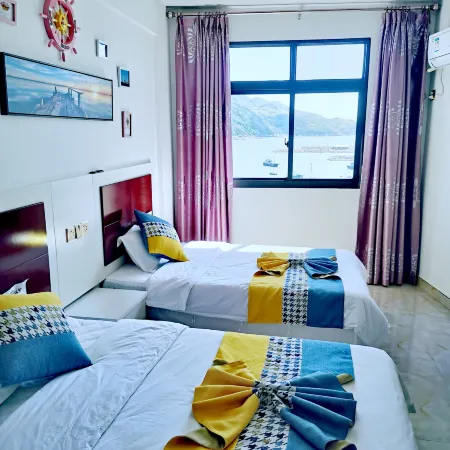 Fuding Yaoxin Homestay