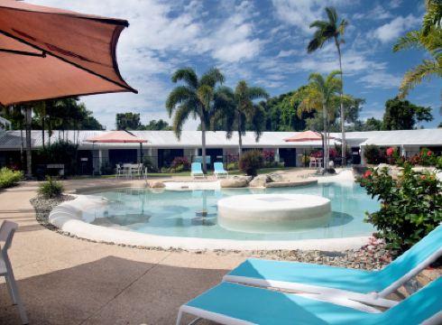 Nightelier Mission Beach