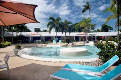 Mission Beach Resort Hotels in Wongaling Beach