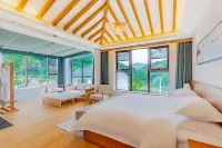 Banchu Qinggu Wei Hotel Hotels in Qingyang