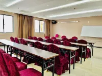 Guangzhou Jiulong Boutique Hotel(Shiqian Laodaqiao Hotel）