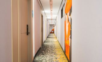 Kunming Hengmai Smart Hotel