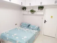 Ruiyu Homestay (Luoyang Jiqing Branch)