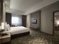 Sunway Putra Hotel Kuala Lumpur Hotels in Kuala Lumpur