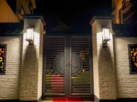 Jiejia Hostel
