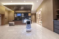 HanTing Hotel (Lianyungang Guannan) Hotels in Guannan