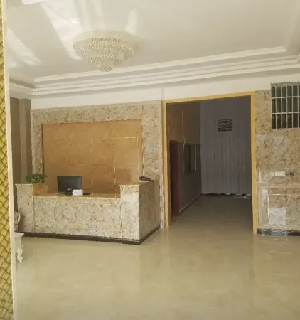 Defeng Business Hotel, Shengzhonghu, South China