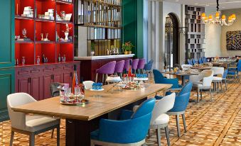 Wanda Vista Istanbul