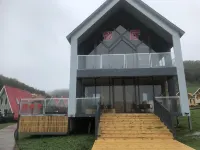 Guanshan Grasslands RV Campground - servizio colazione