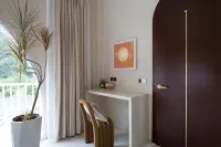 Xianju Yundandan Tianlanlan Homestay