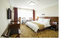 Frontier Building Hotel di Tumen