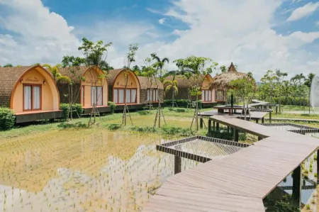 Srida Resort Lanna and Cafe