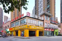 Pebble Motel(Changfeng Mengcheng North Road store) Hotels in Hefei