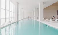 雲上谷海邊民宿（阿那亞黃金海岸社區店） - 沙灘