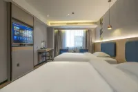 Homeinn Selected Hotel (Zhangzhou Tengfei Road Ancient City)
