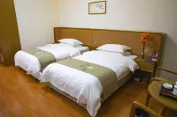 Jintai academy · lann hotel Hotels in Zhen'an