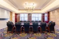 Qingyang Xiongyue Grand Hotel (Municipal Government Dongfang Lijingmao)