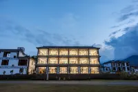 Dali Daoyu Yijiu Scenic Apartment Các khách sạn ở Erhai Haixi Scenic Area