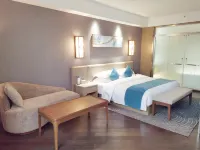 Huilong Junlan Vacation hotel