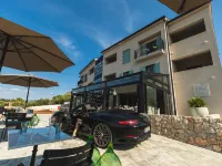 Design Hotel Verbenicum Hotels in Vrbnik