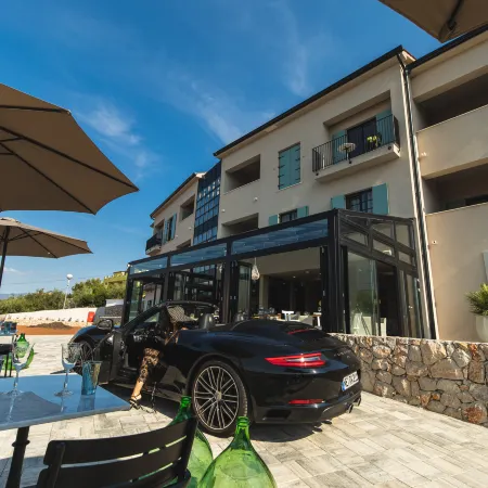 Design Hotel Verbenicum