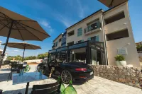Design Hotel Verbenicum Hotels in Krk