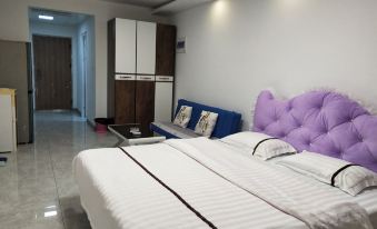 Tangshan Warm Manwu Homestay