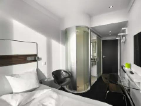 Wakeup Copenhagen - Borgergade โรงแรมในโคเปนเฮเกน