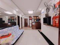 Xinyuan Hotel - 무료 와이파이
