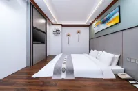 Suicheng Xinhuating Hotel