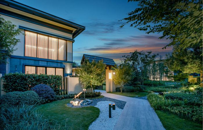 Ocean Spring Resort Chengdu - MGallery