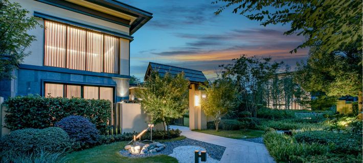 Ocean Spring Resort Chengdu - MGallery Hotels in Jintang