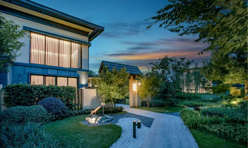 Ocean Spring Resort Chengdu - MGallery