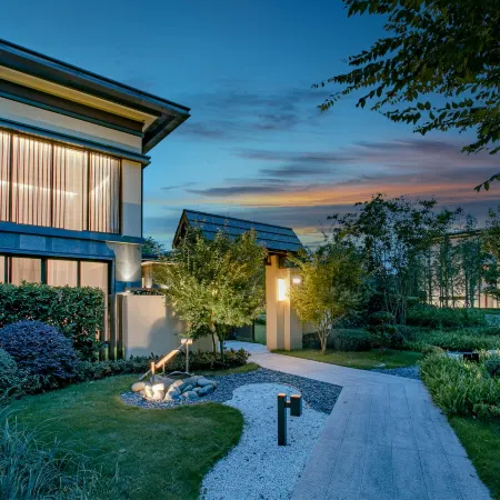 Ocean Spring Resort Chengdu - MGallery