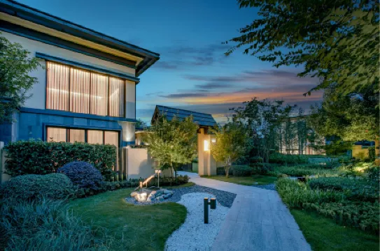 Ocean Spring Resort Chengdu - MGallery