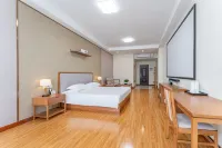 Qingdao Oceantec Valley Hotel Hotels near Shandong University Qingdao Campus