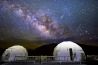 Langkazi Kutu Starry Sky Camp