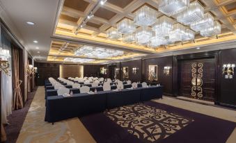 Jinjiang International Hotel Ganzhou