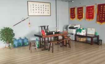 Daleju Apartment
