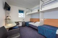 Cabinn Metro Hotel Hotel a 