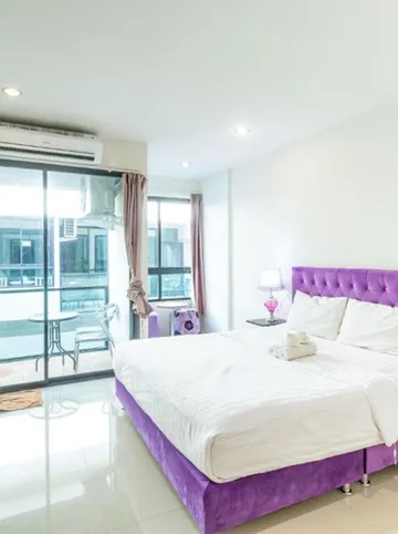 รูปภาพของเดอะ พูล รีสอร์ท