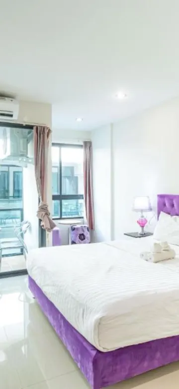 ห้องสแตนดาร์ด