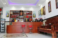 Huifan Hotel, Luxian County