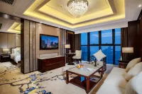 Grand New Century Hotel Hotels near Caoxi Park