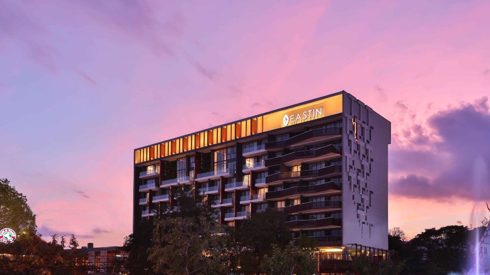 Eastin Tan Hotel Chiang Mai