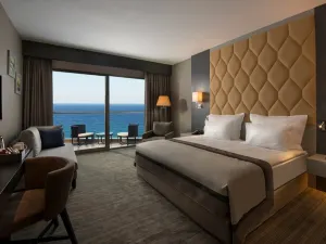Elexus Hotel Resort & Spa & Casino